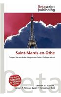 Saint-Mards-En-Othe