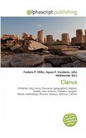 Clarus: (English)