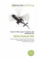 Hesa Shahed 285: (English)