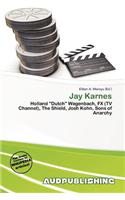 Jay Karnes: (English)