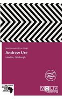 Andrew Ure: (German)