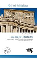Croisade de Barbastro