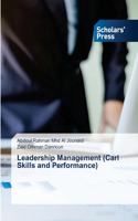 Leadership Management (Carl Skills and Performance)