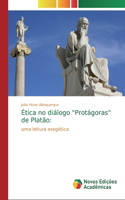 Ética no diálogo "Protágoras" de Platão