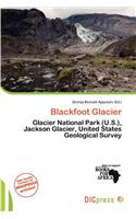 Blackfoot Glacier