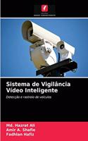 Sistema de Vigilância Vídeo Inteligente