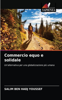 Commercio equo e solidale