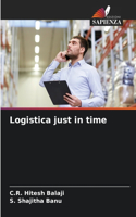 Logistica just in time