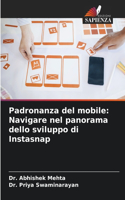 Padronanza del mobile
