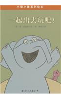 Elephant and Piggie