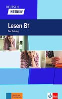 Deutsch Intensiv Lesen B1