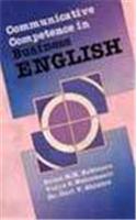 Communicative Competence In Business English