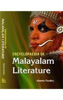 Encyclopedia Of Malayalam Literature