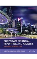 Corporate Financial Reporting and Analysis