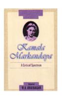 Kamala Markandaya : A Critical Spectrum