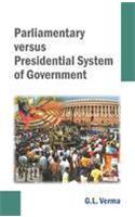 Parliamentary versus Presidential System of Government