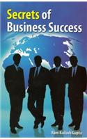 Secrects of Business Success