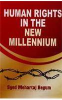 Human Rights In The New Millennium