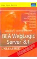 Bea Weblogic Server 8.1 Unleashed