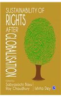 Sustainability of Rights after Globalisation