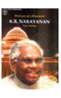 Portrait Of A President: K. R. Narayanan