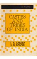 Castes And Tribes Of India