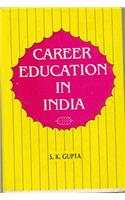Career Education in India The Institutes of Higher Learning