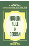 Muslim Rule in Deccan