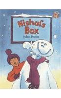 Nishal's Box