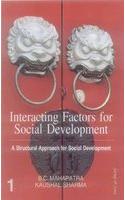 Interactive Dactors for Social Development: 1