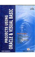 Projects Using Oracle & Visual Basic