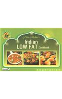 Health Series Indian Low Fat