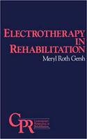 ELECTROTHERAPY IN REHABILITATION, 2004.