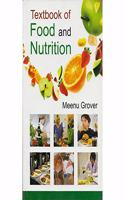 Textbook of Food and Nutrition (New)