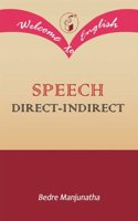 Speech: Direct - Indirect