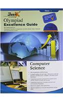 Olympied Excellence Guide For Computer Science Class 1