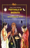 Yogic & Vedic Heritage FESTIVALS OF BHARATA (Yogic & Vedic Heritage FESTIVALS OF BHARATA)