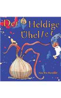 Det Heldige Uhellet
