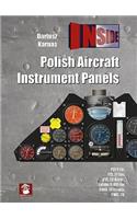 Polish Aircraft Instrument Panels