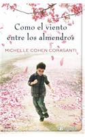 Como el Viento Entre los Almendros
