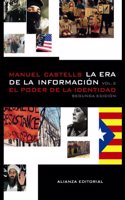 Era de La Informacion, La - Vol. 2 El Poder de La Identidad