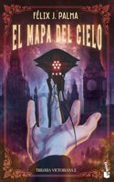 El mapa del cielo (Trilogia victoriana 2)