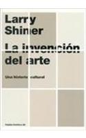 La Invencion del Arte