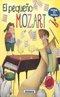 El pequeno Mozart