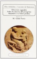 Discursos Sagrados Sobre La Muerte del Peregrino