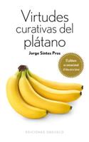 Virtudes Curativas del Platano