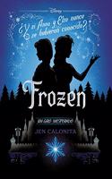 Frozen. Un giro inesperado: Narrativa