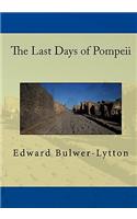 Last Days Of Pompeii