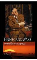 Finnegans Wake: Some Eastern Aspects