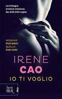 Io ti voglio